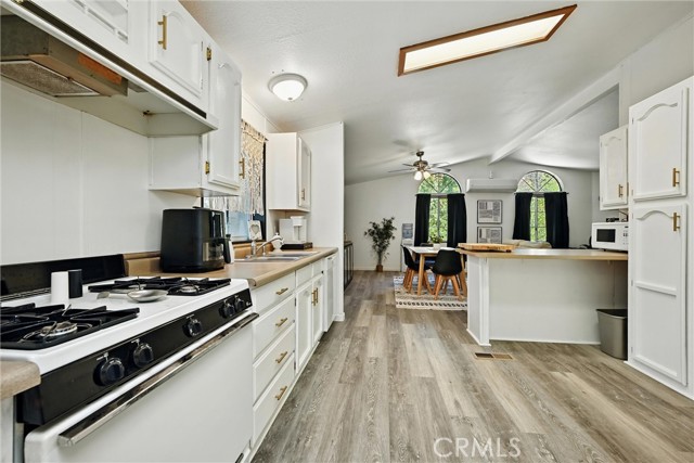 551 Clover Drive, Upper Lake