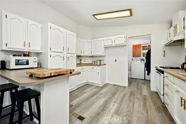 551 Clover Drive, Upper Lake