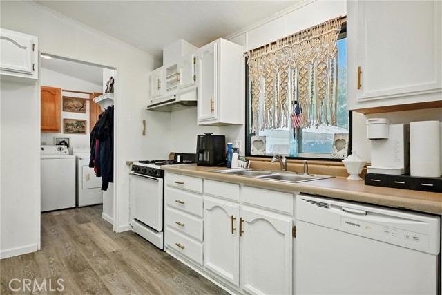 551 Clover Drive, Upper Lake