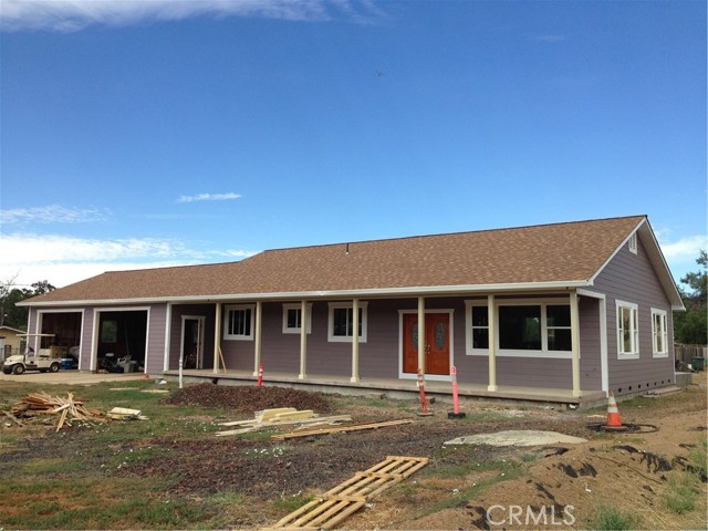 2845 Garner Lane, Clearlake