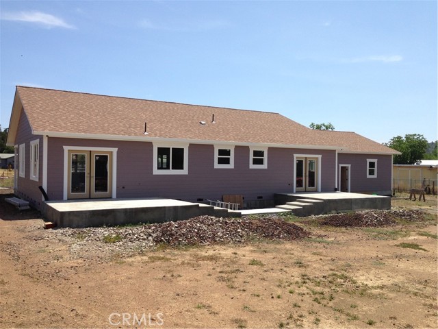 2845 Garner Lane, Clearlake