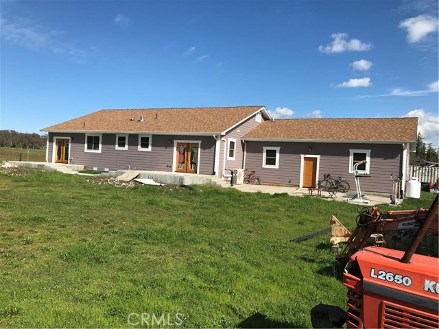 2845 Garner Lane, Clearlake