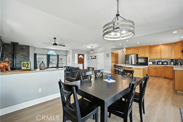 19415 Dallas Court, Hidden Valley Lake