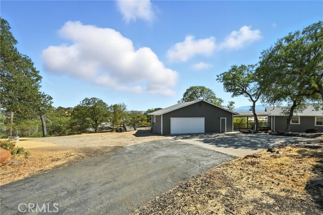 19415 Dallas Court, Hidden Valley Lake