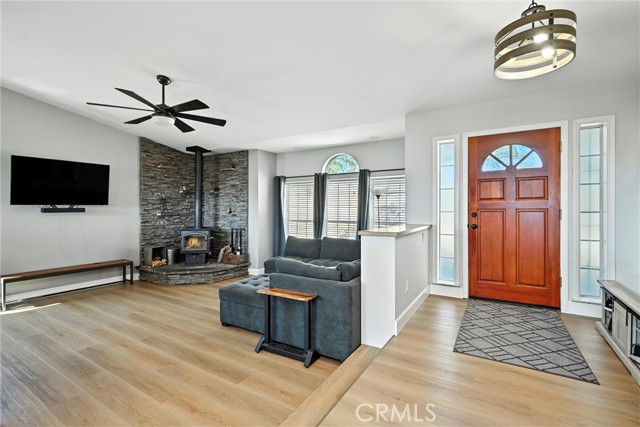 19415 Dallas Court, Hidden Valley Lake