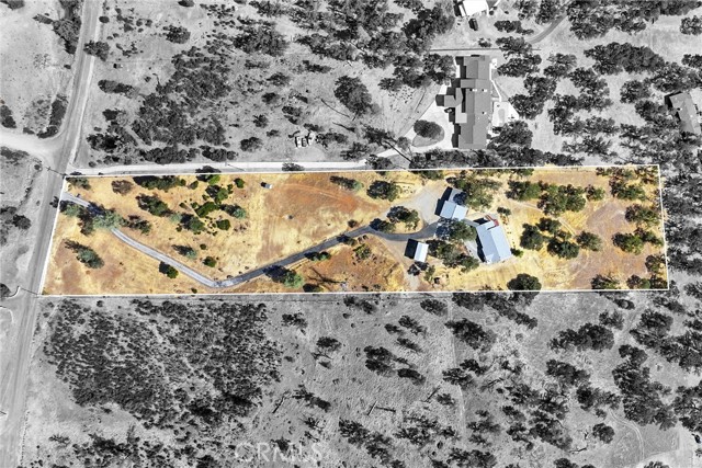 19415 Dallas Court, Hidden Valley Lake