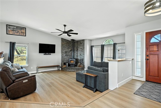 19415 Dallas Court, Hidden Valley Lake