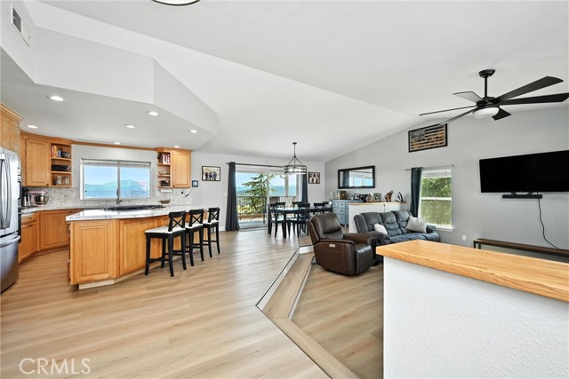 19415 Dallas Court, Hidden Valley Lake