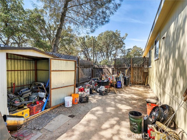 4392 Lasky Avenue, Clearlake