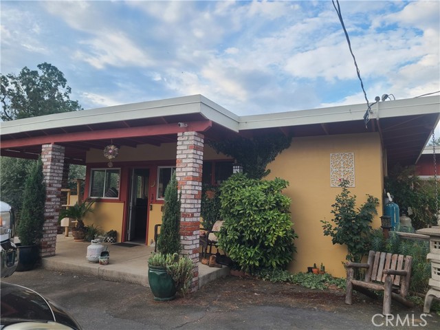 4504 Eickhoff Road, Lakeport