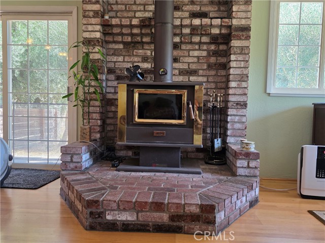 4504 Eickhoff Road, Lakeport