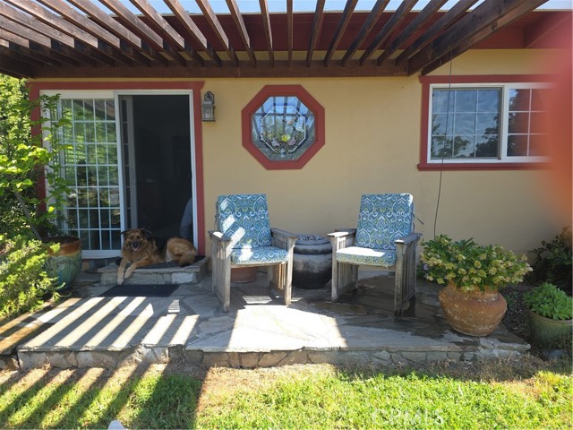 4504 Eickhoff Road, Lakeport