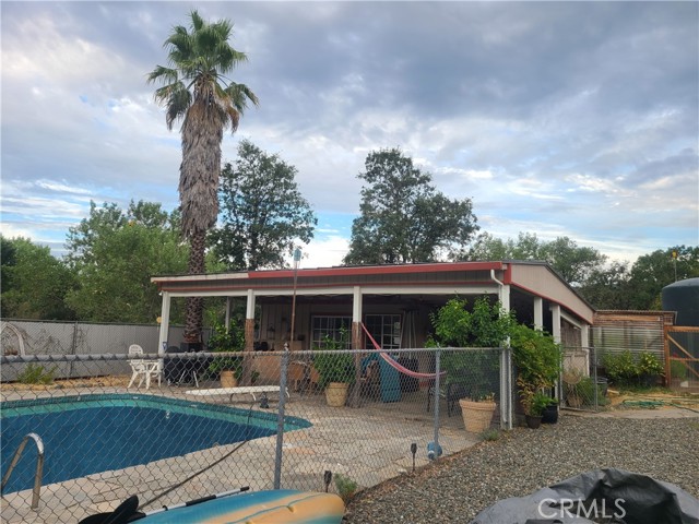 4504 Eickhoff Road, Lakeport