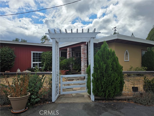 4504 Eickhoff Road, Lakeport