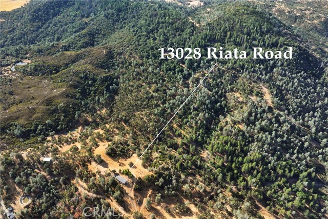 13028 Riata Road, Lower Lake