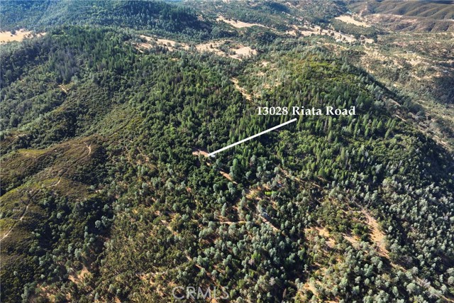 13028 Riata Road, Lower Lake