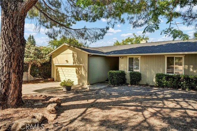 16927 Greenridge Road, Hidden Valley Lake
