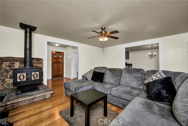 16927 Greenridge Road, Hidden Valley Lake