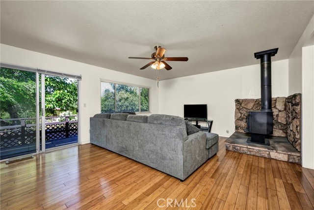 16927 Greenridge Road, Hidden Valley Lake