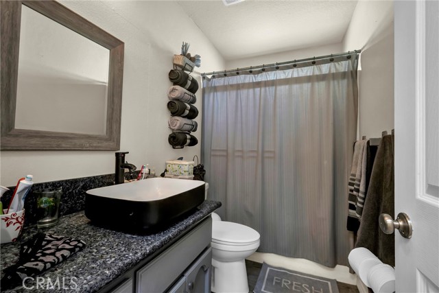 16927 Greenridge Road, Hidden Valley Lake