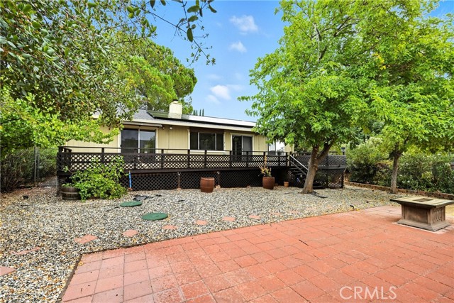 16927 Greenridge Road, Hidden Valley Lake