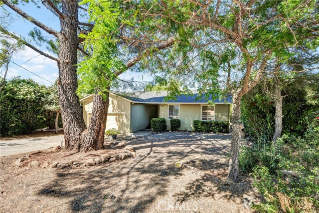 16927 Greenridge Road, Hidden Valley Lake