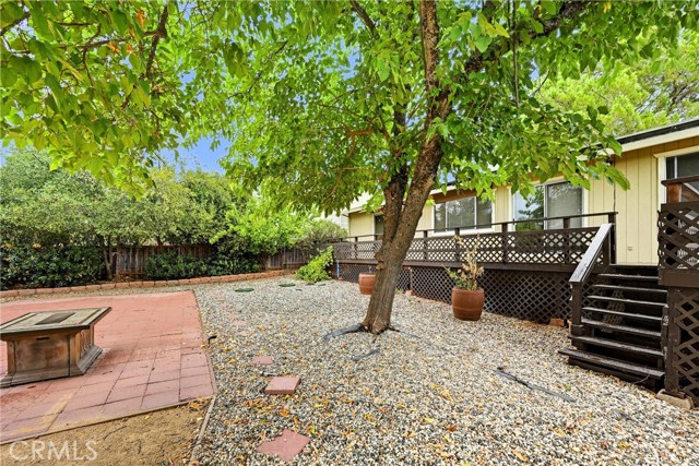 16927 Greenridge Road, Hidden Valley Lake