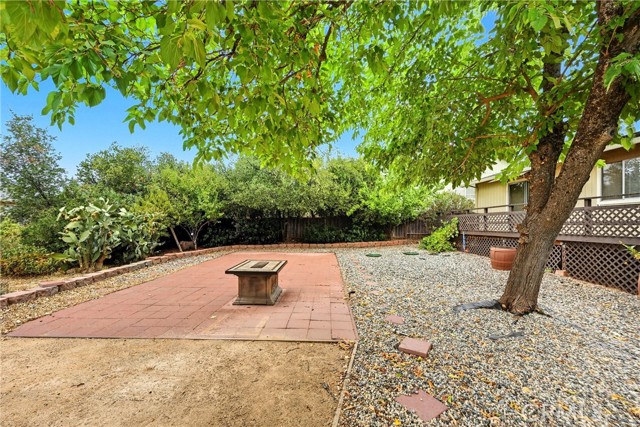 16927 Greenridge Road, Hidden Valley Lake