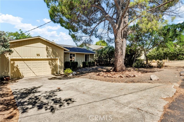 16927 Greenridge Road, Hidden Valley Lake