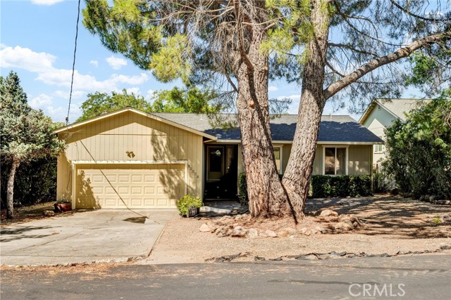 16927 Greenridge Road, Hidden Valley Lake