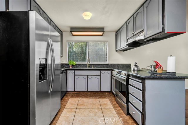 16927 Greenridge Road, Hidden Valley Lake