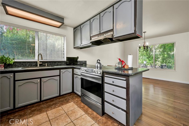 16927 Greenridge Road, Hidden Valley Lake