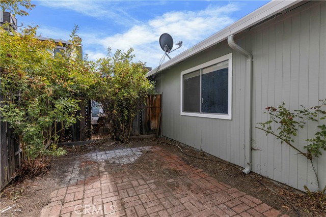 1830 Montana Vista, Lakeport