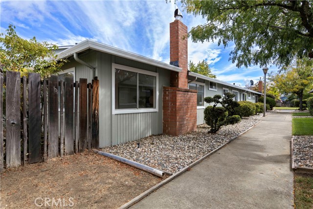 1830 Montana Vista, Lakeport