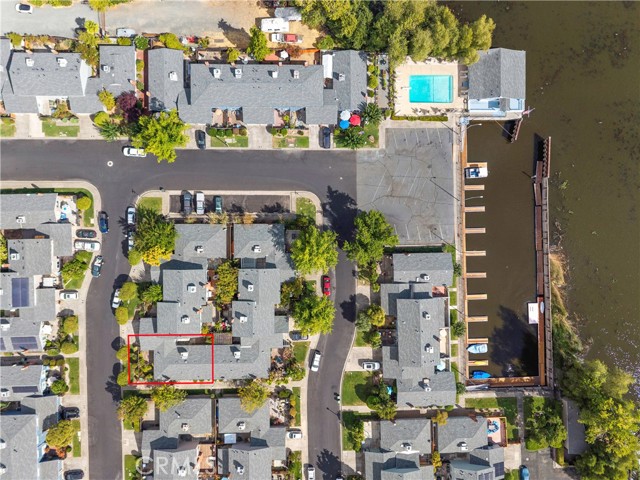 1830 Montana Vista, Lakeport