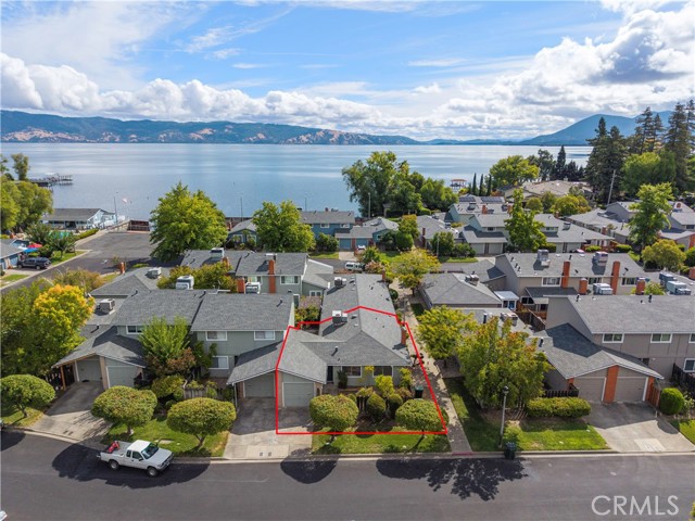 1830 Montana Vista, Lakeport