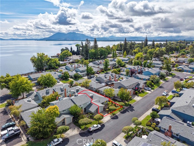 1830 Montana Vista, Lakeport