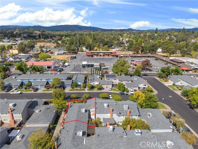 1830 Montana Vista, Lakeport