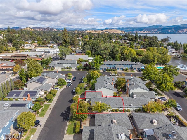 1830 Montana Vista, Lakeport