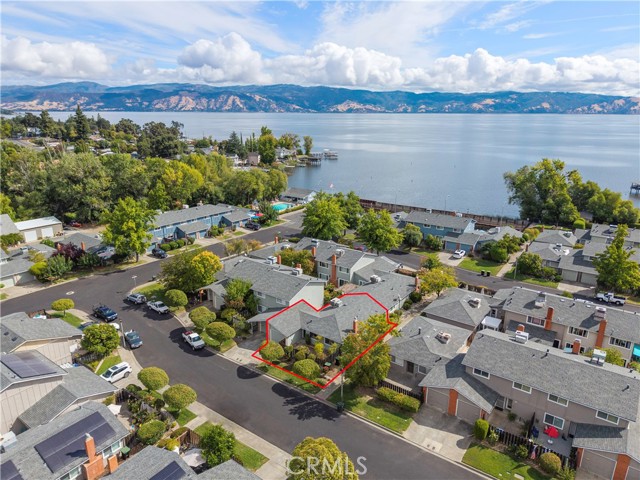 1830 Montana Vista, Lakeport
