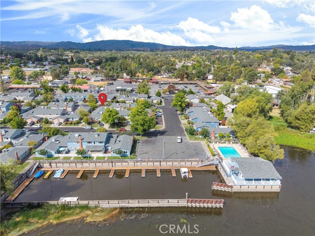 1830 Montana Vista, Lakeport