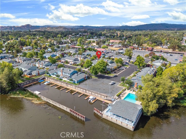 1830 Montana Vista, Lakeport