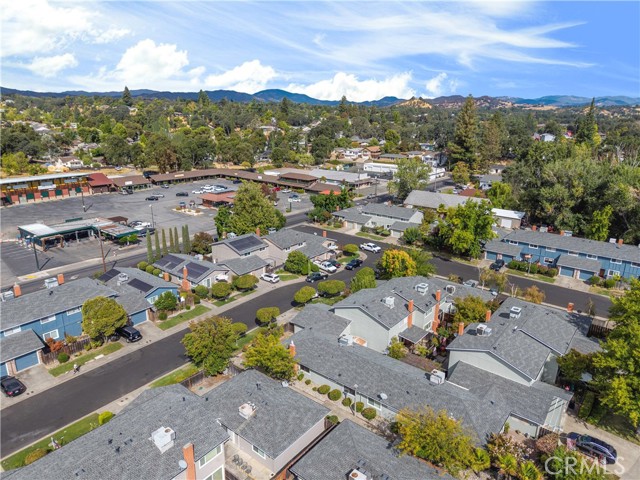 1830 Montana Vista, Lakeport