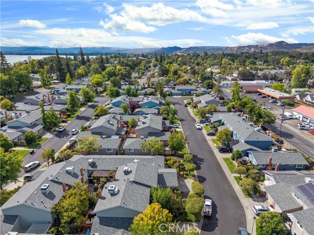 1830 Montana Vista, Lakeport