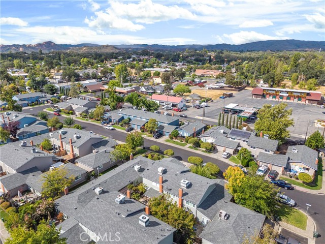 1830 Montana Vista, Lakeport