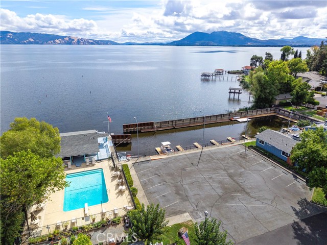 1830 Montana Vista, Lakeport