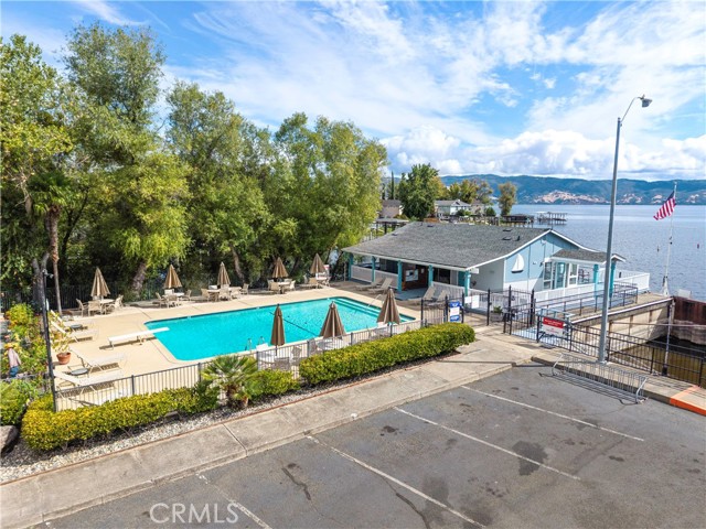 1830 Montana Vista, Lakeport