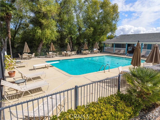 1830 Montana Vista, Lakeport