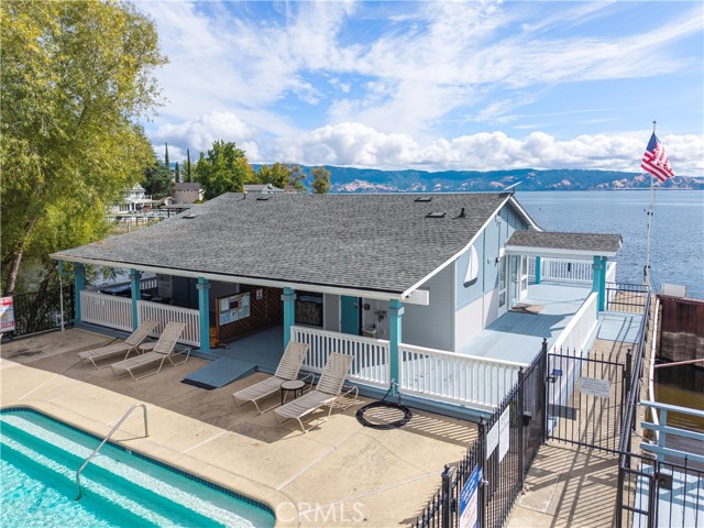 1830 Montana Vista, Lakeport