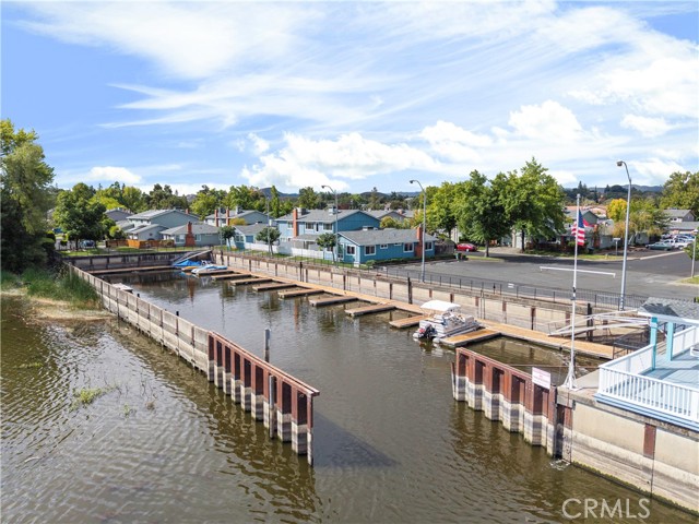 1830 Montana Vista, Lakeport